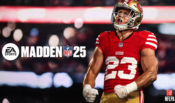 Madden NFL 25