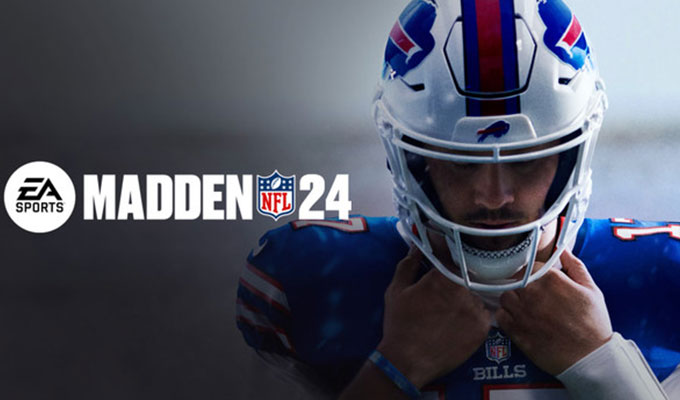 Madden NFL 24