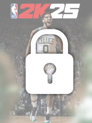 NBA 2K25