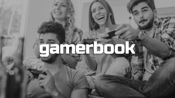 GamerBook, Multi Gaming Social Networks