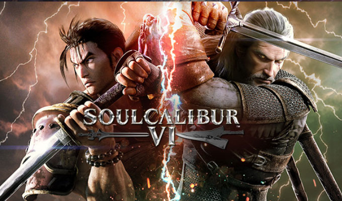 SoulCalibur VI