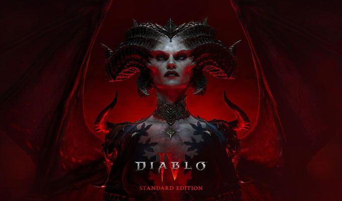 Diablo IV