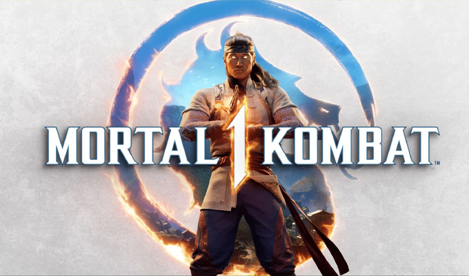 Mortal Kombat 1