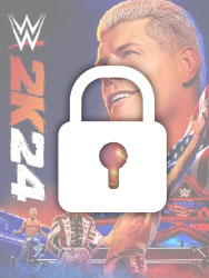 WWE 2K24